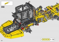 Tombereau articulé Volvo A60H #42114