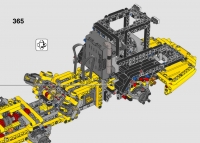 Tombereau articulé Volvo A60H #42114