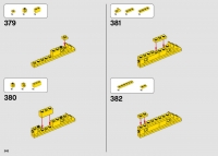 Tombereau articulé Volvo A60H #42114