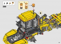 Tombereau articulé Volvo A60H #42114