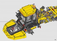 Tombereau articulé Volvo A60H #42114