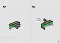 Tombereau articulé Volvo A60H #42114