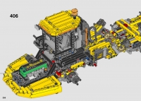 Tombereau articulé Volvo A60H #42114