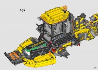 Tombereau articulé Volvo A60H #42114