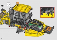 Tombereau articulé Volvo A60H #42114