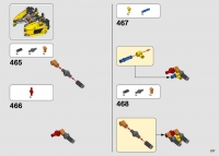 Tombereau articulé Volvo A60H #42114