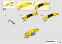 Tombereau articulé Volvo A60H #42114