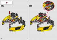 Tombereau articulé Volvo A60H #42114