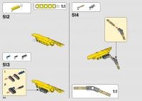 Tombereau articulé Volvo A60H #42114