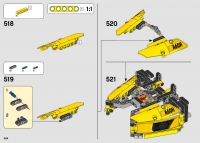 Tombereau articulé Volvo A60H #42114