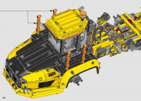 Tombereau articulé Volvo A60H #42114