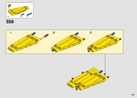 Tombereau articulé Volvo A60H #42114