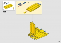 Tombereau articulé Volvo A60H #42114