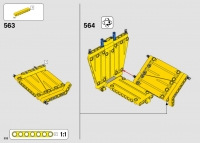 Tombereau articulé Volvo A60H #42114