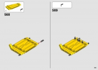 Tombereau articulé Volvo A60H #42114