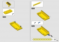 Tombereau articulé Volvo A60H #42114