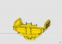 Tombereau articulé Volvo A60H #42114