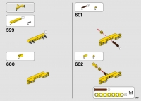 Tombereau articulé Volvo A60H #42114