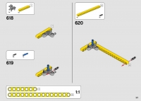 Tombereau articulé Volvo A60H #42114