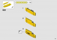 Tombereau articulé Volvo A60H #42114