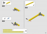 Tombereau articulé Volvo A60H #42114