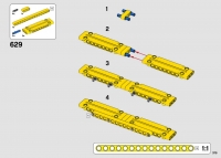 Tombereau articulé Volvo A60H #42114