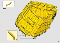 Tombereau articulé Volvo A60H #42114