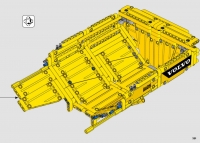 Tombereau articulé Volvo A60H #42114