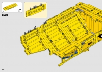 Tombereau articulé Volvo A60H #42114