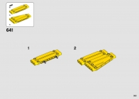 Tombereau articulé Volvo A60H #42114