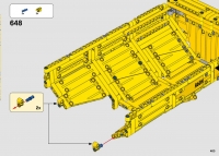 Tombereau articulé Volvo A60H #42114