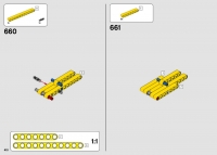 Tombereau articulé Volvo A60H #42114