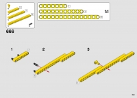 Tombereau articulé Volvo A60H #42114