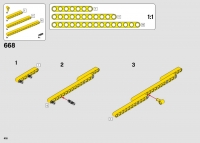 Tombereau articulé Volvo A60H #42114