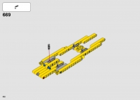 Tombereau articulé Volvo A60H #42114