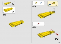 Tombereau articulé Volvo A60H #42114