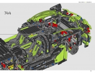 Lamborghini Sián FKP 37 #42115