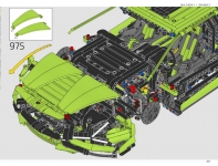 Lamborghini Sián FKP 37 #42115