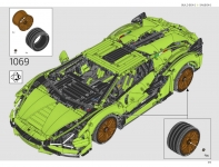 Lamborghini Sián FKP 37 #42115