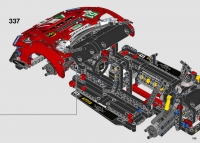 Ferrari 488 GTE AF Corse #51 #42125