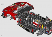 Ferrari 488 GTE AF Corse #51 #42125