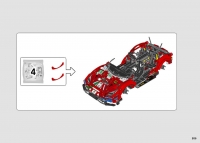 Ferrari 488 GTE AF Corse #51 #42125