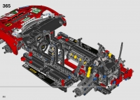 Ferrari 488 GTE AF Corse #51 #42125