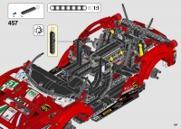 Ferrari 488 GTE AF Corse #51 #42125