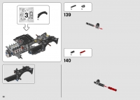 Batmobile #42127