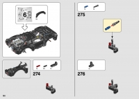 Batmobile #42127