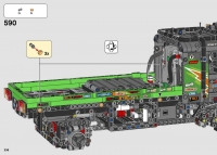 Mercedes-Benz Zetros #42129