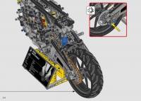 Moto BMW M 1000 RR #42130