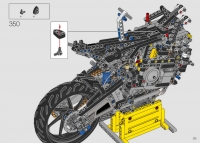 Moto BMW M 1000 RR #42130