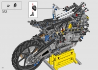 Moto BMW M 1000 RR #42130